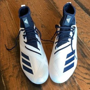 Adidas Adizero Football Cleats